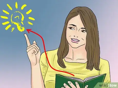 Image titled Write for Relaxation Step 13