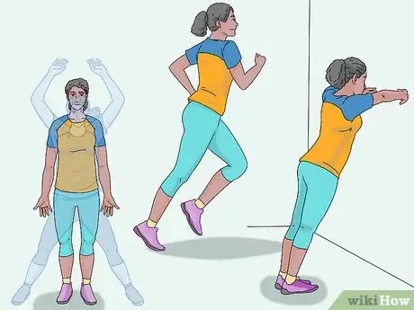 Image titled Prepare for a Swim Meet Step 4