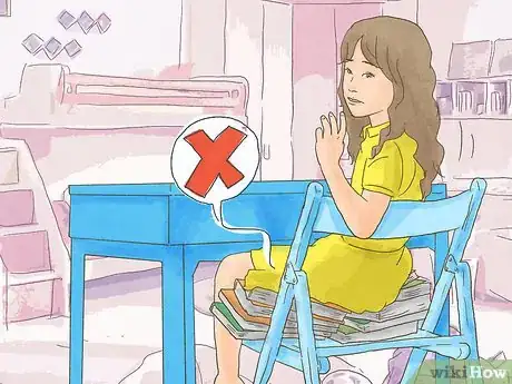 Image titled Decorate a Teen Girl's Bedroom on a Budget Step 2