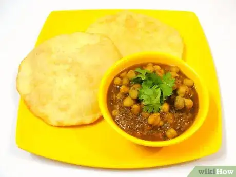 Image titled Make Bhatura Step 18