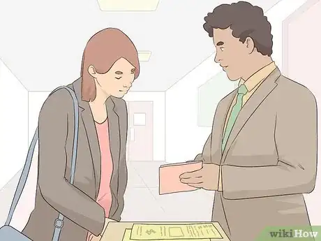 Image titled Apply for a UAE Visa Step 2