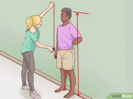 Image titled Keep Track of How You're Growing Step 2