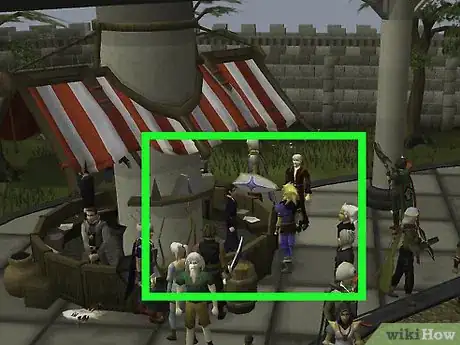 Image titled Make Quick Cash in RuneScape Step 3