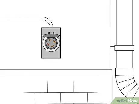 Image titled Connect a Portable Generator to a House Step 4