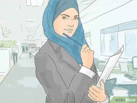 Image titled Understand and Comply with Dress Codes in the Workplace Step 11