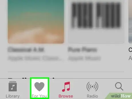 Image titled Use Apple Music on iPhone or iPad Step 3