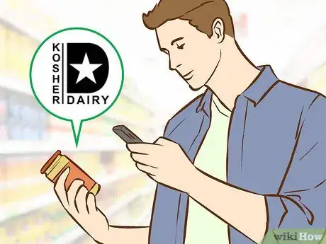 Image titled Buy Kosher Food Step 7