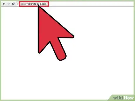 Image titled Upload WAV Files to Facebook Step 2