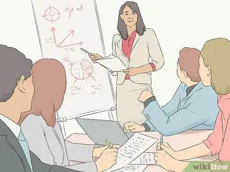 Image titled Set Organizational Goals Step 7