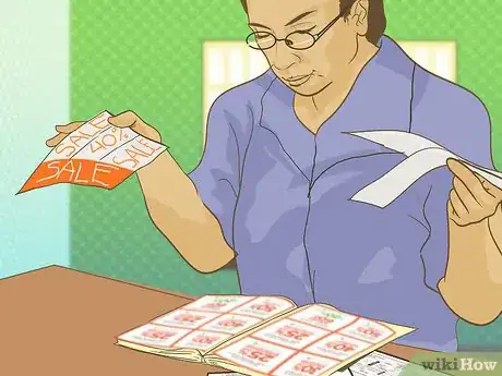 Image titled Be Frugal on Black Friday Step 2