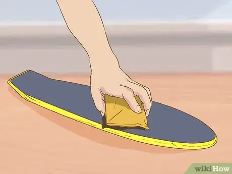 Image titled Clean a Penny Board Step 5
