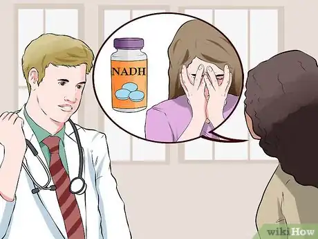 Image titled Use Coenzyme 1 for Health Step 4