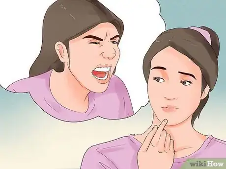 Image titled Get Rid of Bad Thoughts Step 2