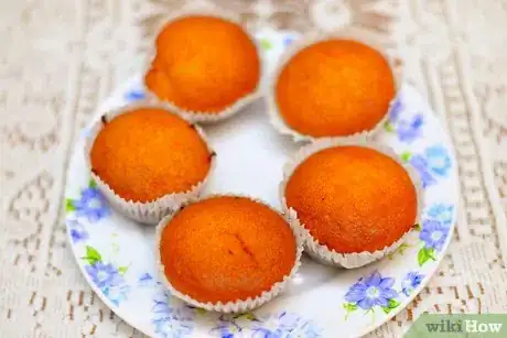 Image titled Use Leftover Sweet Potato Casserole Step 3