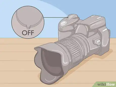 Image titled Pack Lithium Batteries Step 12