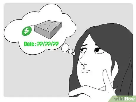 Image titled Know if You Should Replace Your Mattress Step 9