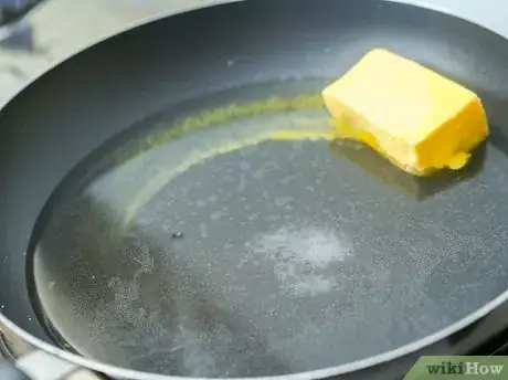 Image titled Make a Funnel Cake Step 15