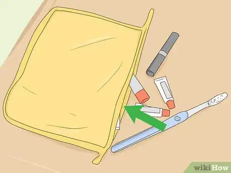 Image titled Pack for a Business Trip Step 14