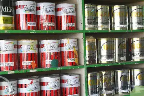 Image titled Use Chalk Paint Step 8