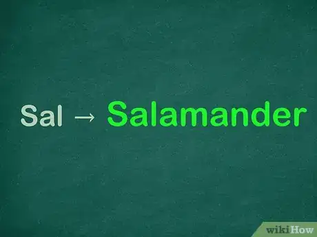 Image titled Come Up with a Nickname Step 8