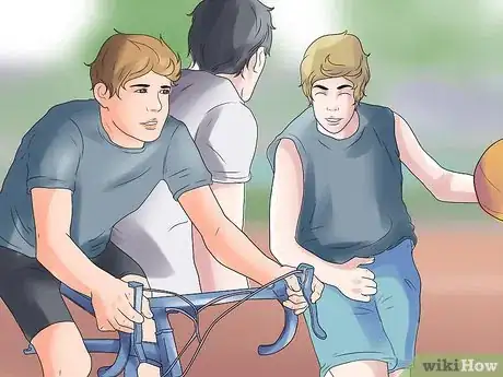 Image titled Be a Normal Teenager Step 12