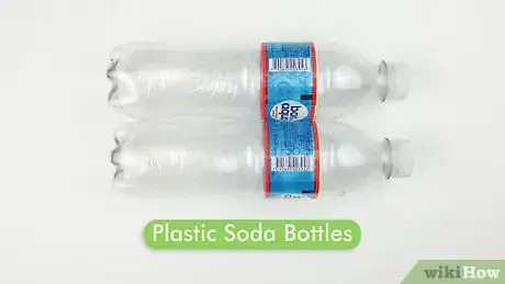 Image titled Make Bottle Penguins Step 1