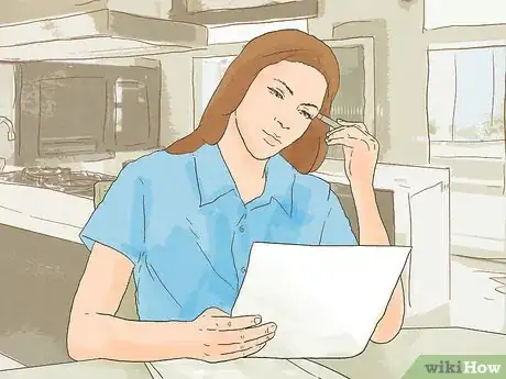 Image titled Close the Job Interview Step 2