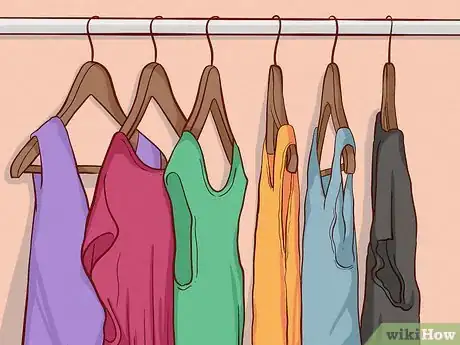Image titled How Many Clothes Should Be in a Capsule Wardrobe Step 13