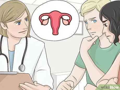 Image titled Know when to See a Fertility Doctor Step 8