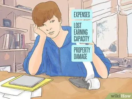 Image titled Know if You Should Sign a Covenant Not to Sue Step 8