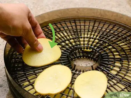 Image titled Dehydrate Vegetables Step 15