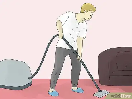 Image titled Share Housework During Coronavirus Step 4