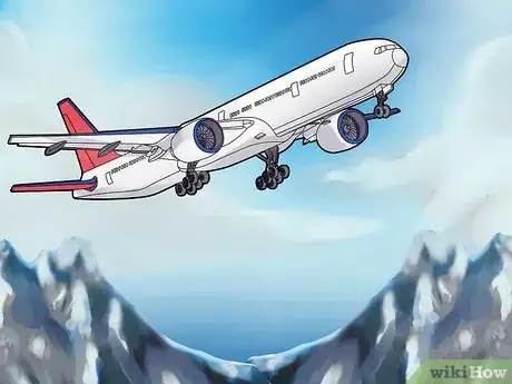 Image titled Perform Umrah Step 4