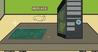 Clean Circuit Boards