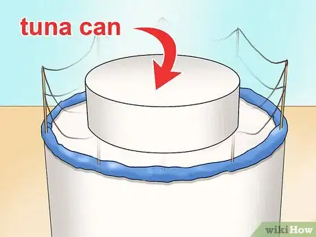 Image titled Build a Model Lighthouse Step 6