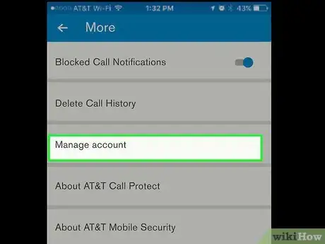 Image titled Set Up AT&T Call Protect Step 15