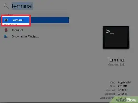 Image titled Install Snow Leopard on an Intel PC Step 5