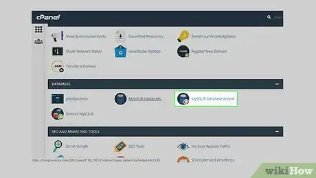 Image titled Install OwnCloud on a Website Hosting Account Step 11