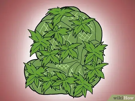 Image titled Camouflage Equipment Step 2