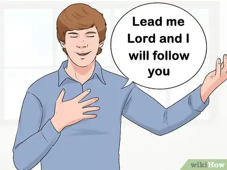 Image titled Use the S.O.A.P Method for Bible Study Step 14