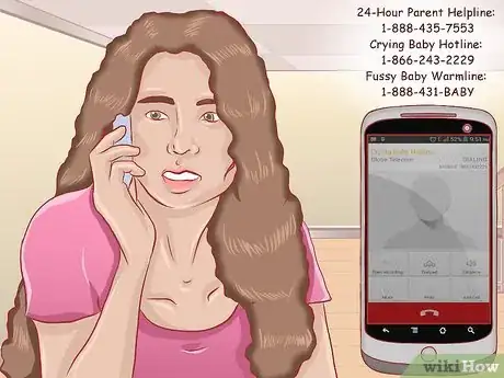 Image titled Calm a Crying Baby Step 14