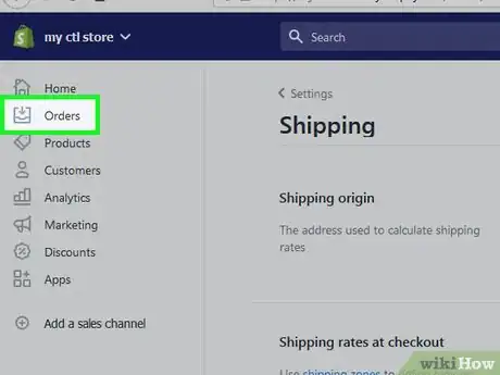 Image titled Use Shopify on PC or Mac Step 13