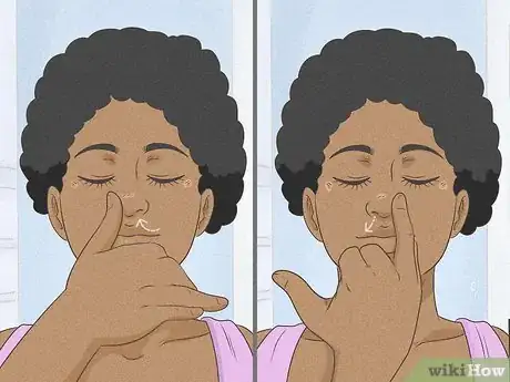 Image titled Do Yoga Against Anxiety Step 3