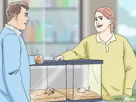 Image titled Buy a Gerbil Step 2