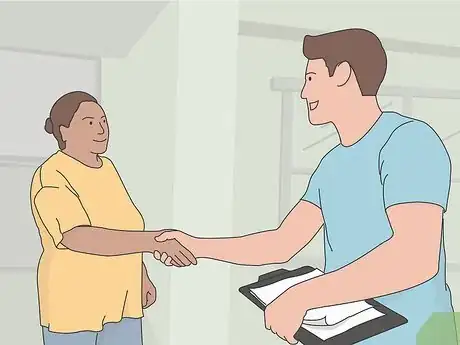 Image titled Access Federal Assistance After a Disaster Step 03