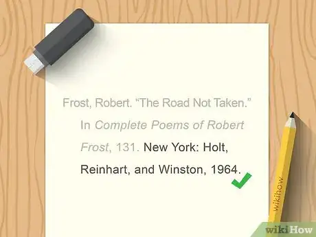 Image titled Cite a Poem Step 17