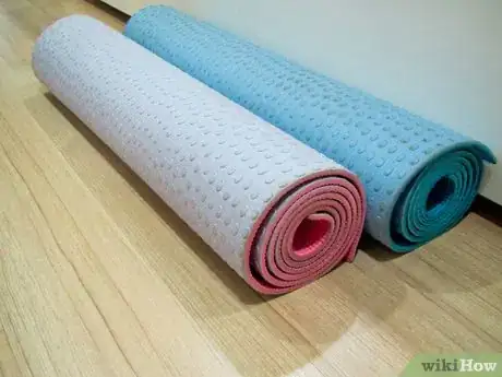 Image titled Set up a Home Yoga Studio Step 7