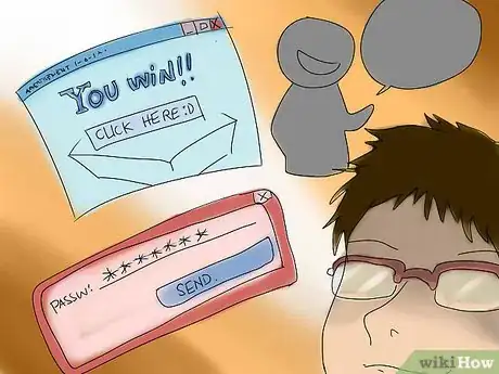 Image titled Look Like a Computer Cracker Step 6