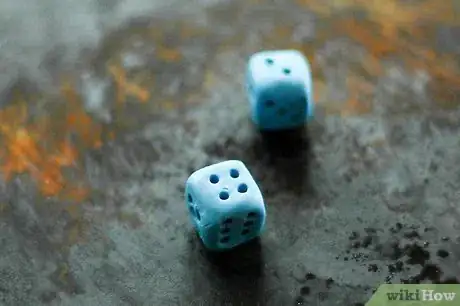 Image titled MakeClayDice 10