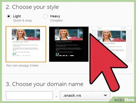 Image titled Make Money Selling Crafts Online Step 8